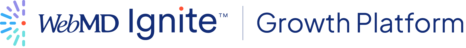 WebMD Ignite logo