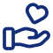 Ignite care icon
