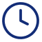 Ignite clock icon