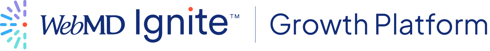 WebMD Ignite 2026 logo