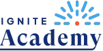 WebMD Ignite Academy logo