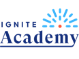 Ignite Academy logo