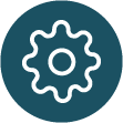 Icon for Marketing automation